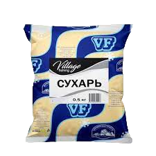 Сухари 0.5 кг. Ваниль. Фото №2 Сухари 0.5 кг. Ваниль. Фото №2