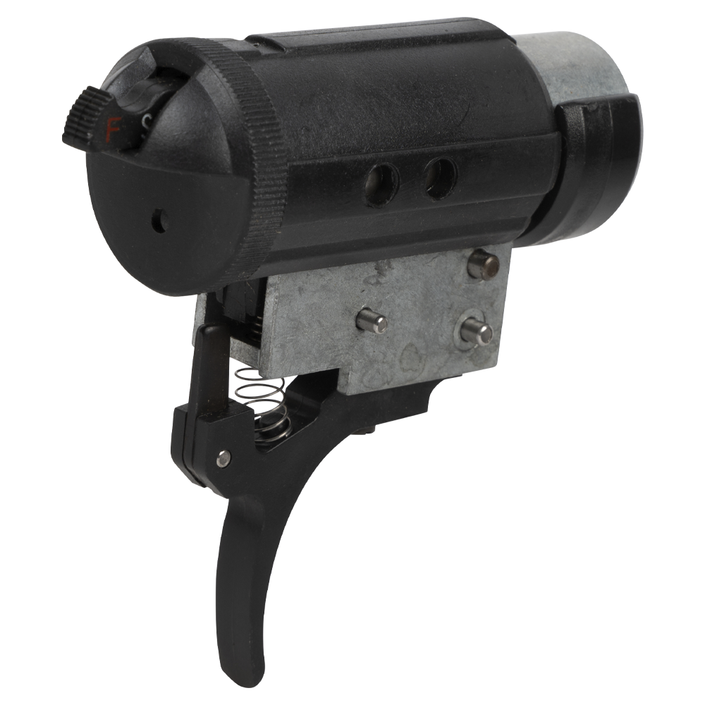 УСМ в сборе Diana 48, 52. Фото №2 УСМ в сборе Diana 48, 52. Фото №2