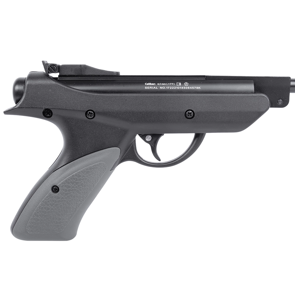 Пистолет пневматический Diana P-FIVE, калибр 4,5 мм, 3 Дж.. Фото №3 Пистолет пневматический Diana P-FIVE, калибр 4,5 мм, 3 Дж.. Фото №3