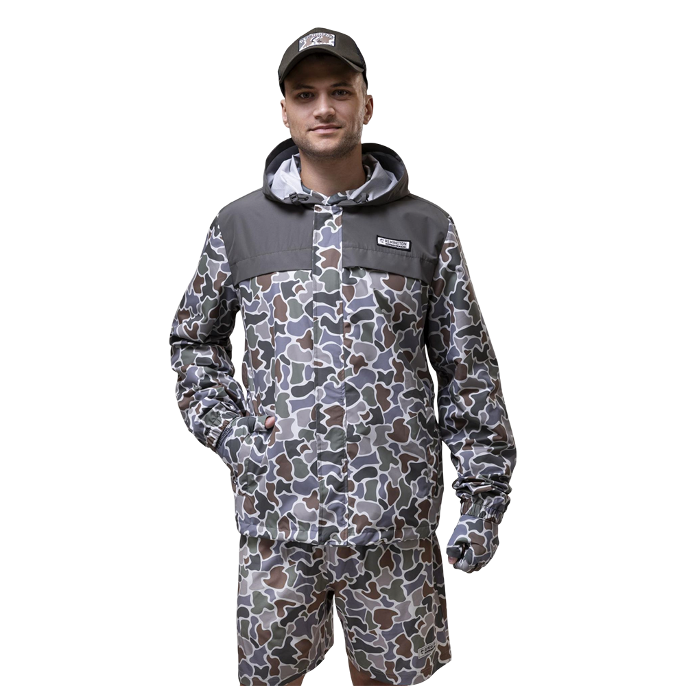 Куртка Remington Fishing Кaleidoscope р. 3XL. Фото №16