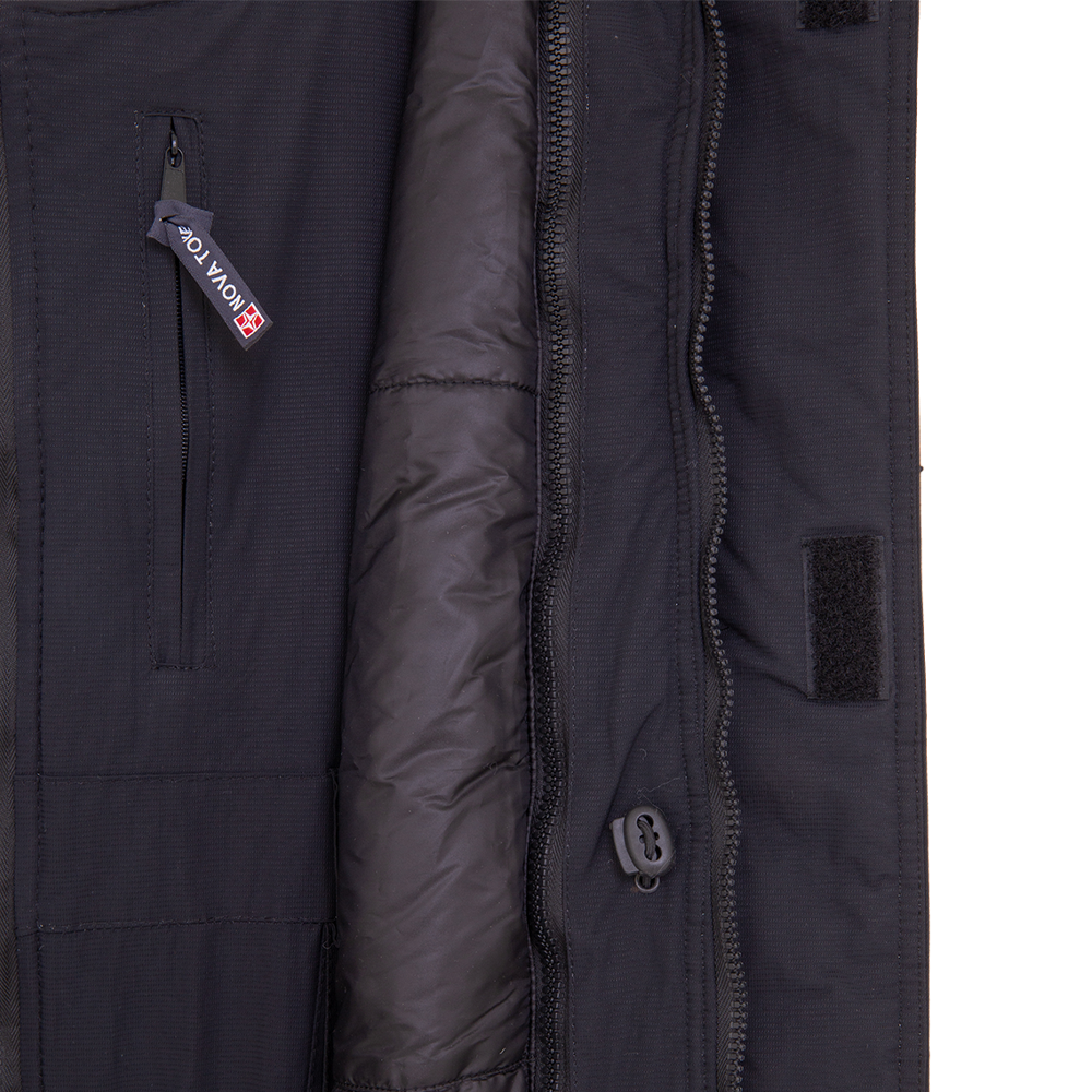 Костюм Nova Tour Буран N (мембрана) р.52-54. Фото №6 Костюм Nova Tour Буран N (мембрана) р.52-54. Фото №6