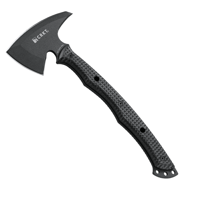 Топор CRKT Kangee T-Hawk. Фото №2