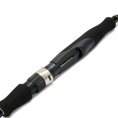 Удилище спиннинговое Maximus ZIRCON 27M 2,7m 7-35g. Фото №3