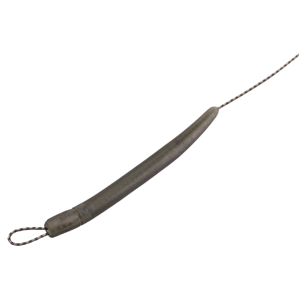 Поводок волосяная оснастка «Метод» 10см 25lb (12кг) с адаптором, крючок Hayabusa P-1 № 8, уп.2шт (бойл 10,14. Фото №3 Поводок волосяная оснастка «Метод» 10см 25lb (12кг) с адаптором, крючок Hayabusa P-1 № 8, уп.2шт (бойл 10,14. Фото №3