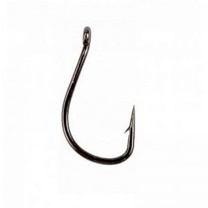Крючок Akara SW-115 BN №12 (10шт.) универсальный. Фото №2