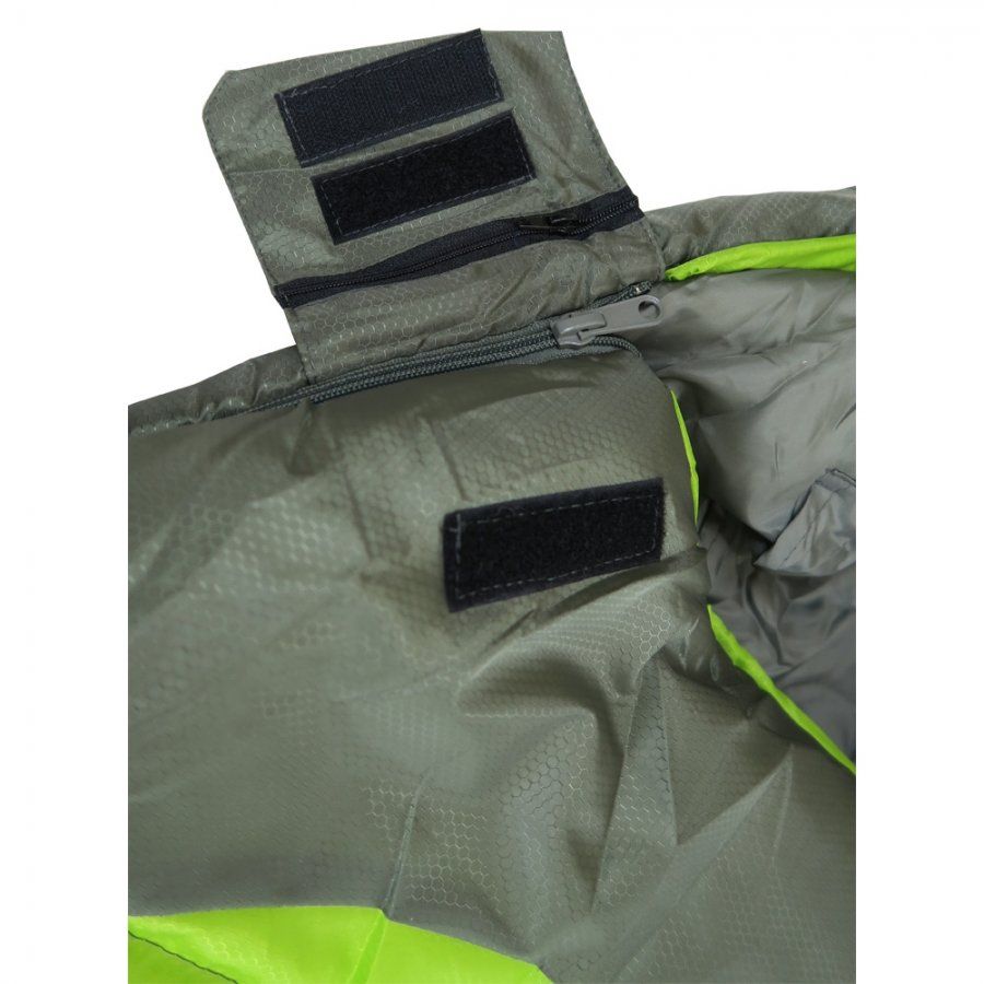 Мешок спальный Tramp Rover (правый). Фото №6 Мешок спальный Tramp Rover (правый). Фото №6