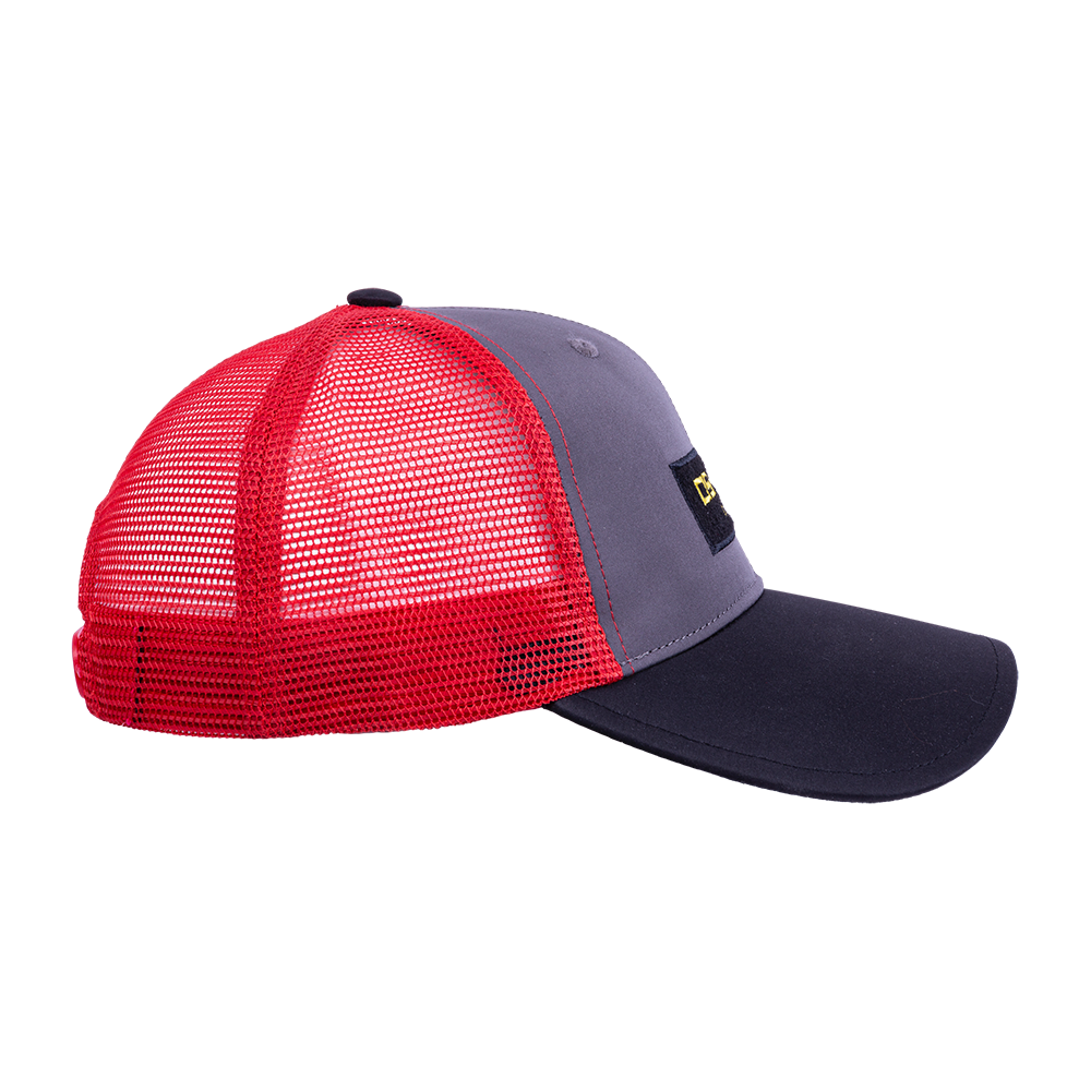 Бейсболка Oshima Fugu р. M. Фото №2 Бейсболка Oshima Fugu р. M. Фото №2