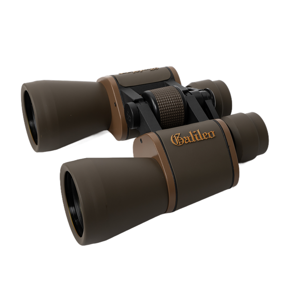 Бинокль GALILEO 20х50. Фото №6