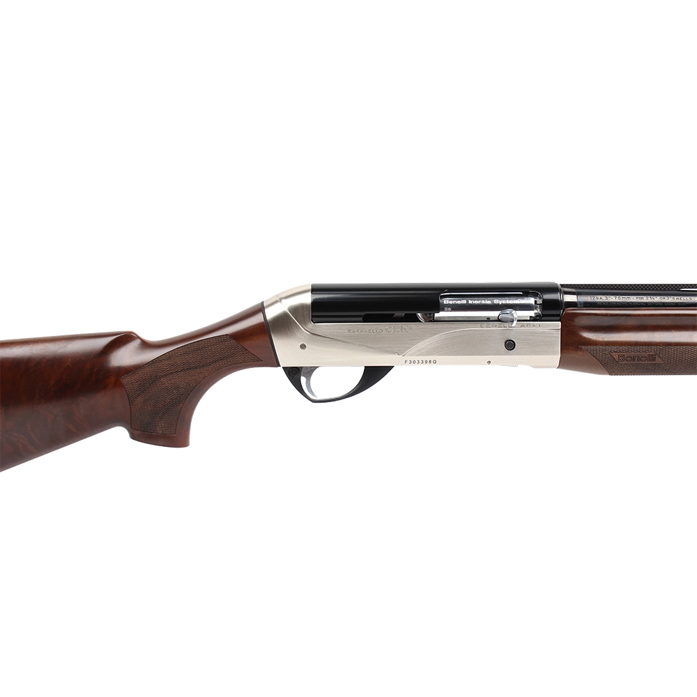 Ружьё Benelli Raffaello Crio 12/76, L=710. Фото №3