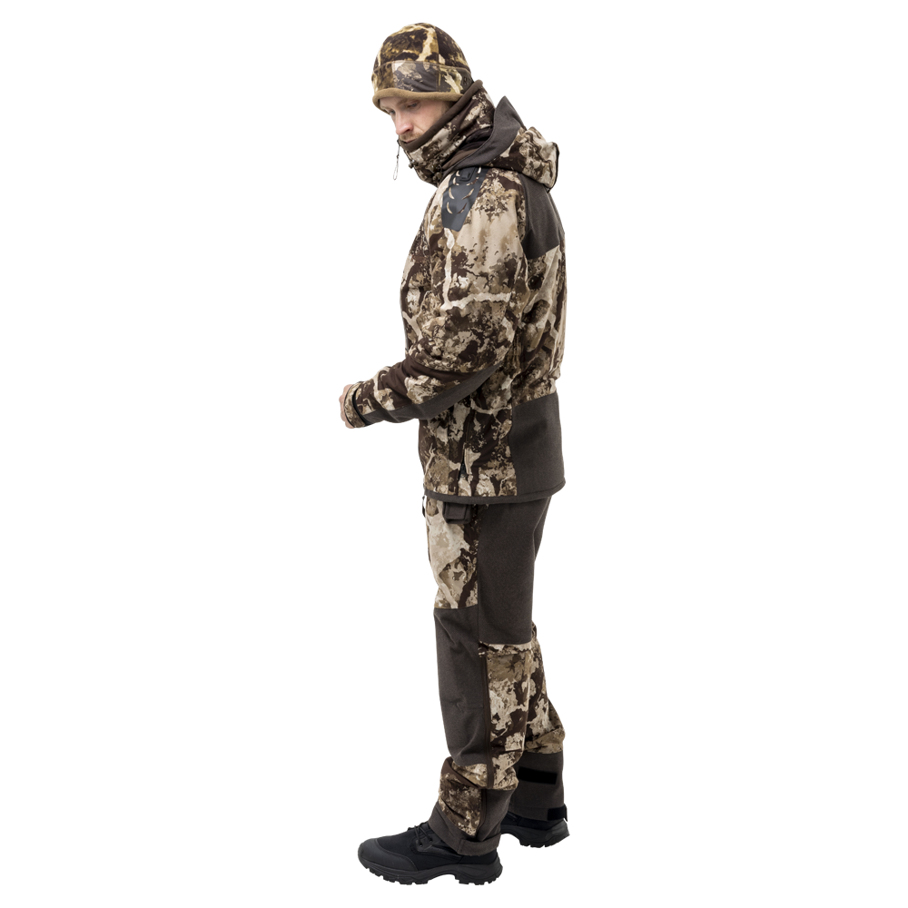 Костюм Remington Bison Dark Wood р. L. Фото №12