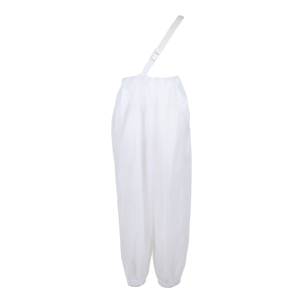 Костюм маскировочный Метелица / таффета / белый ((56-64)). Фото №7