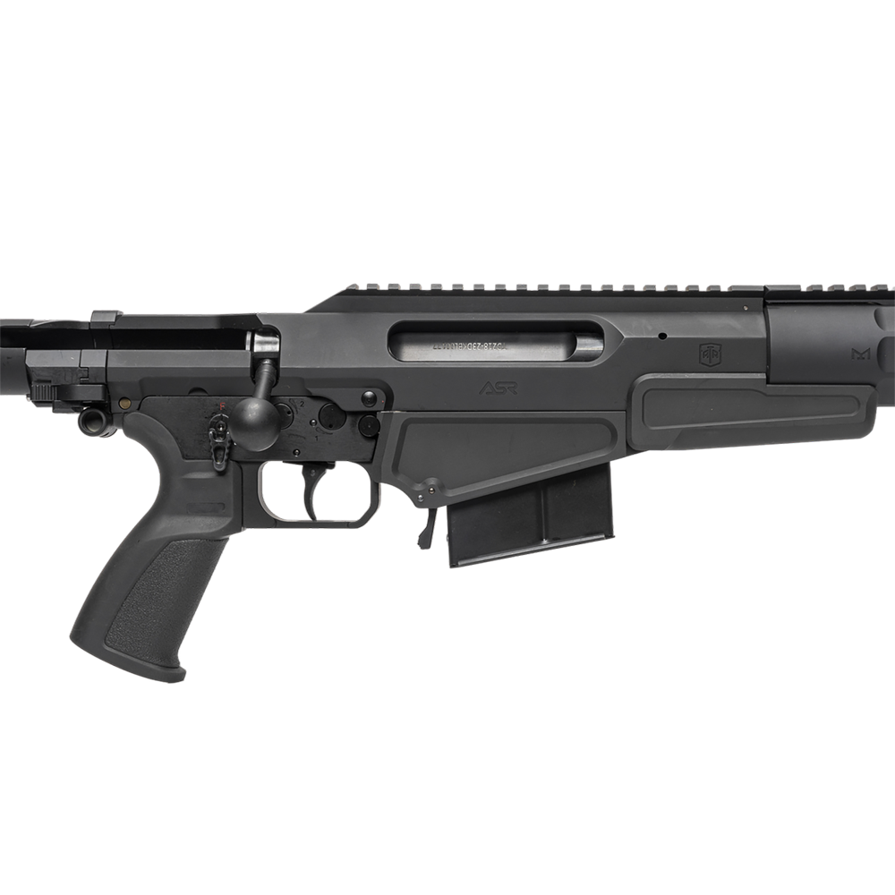 Винтовка ASR Flat Dark Earth, калибр 308Win + калибр 6,5 Creedmoor + калибр 300WM+ калибр 338LM, пластиковый кейс. Фото №9 Винтовка ASR Flat Dark Earth, калибр 308Win + калибр 6,5 Creedmoor + калибр 300WM+ калибр 338LM, пластиковый кейс. Фото №9