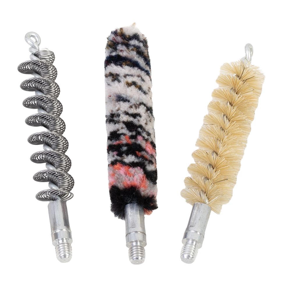 Набор ершей MegaLine в п/э пакете, 410 калибр . Фото №1 Набор ершей MegaLine в п/э пакете, 410 калибр . Фото №1