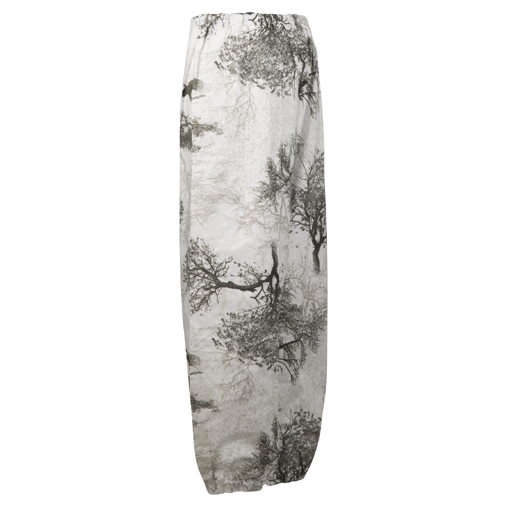 Костюм Huntsman Метель маскировочный (цвет Кусты, ткань Бязь) р 50-56/176-182. Фото №10