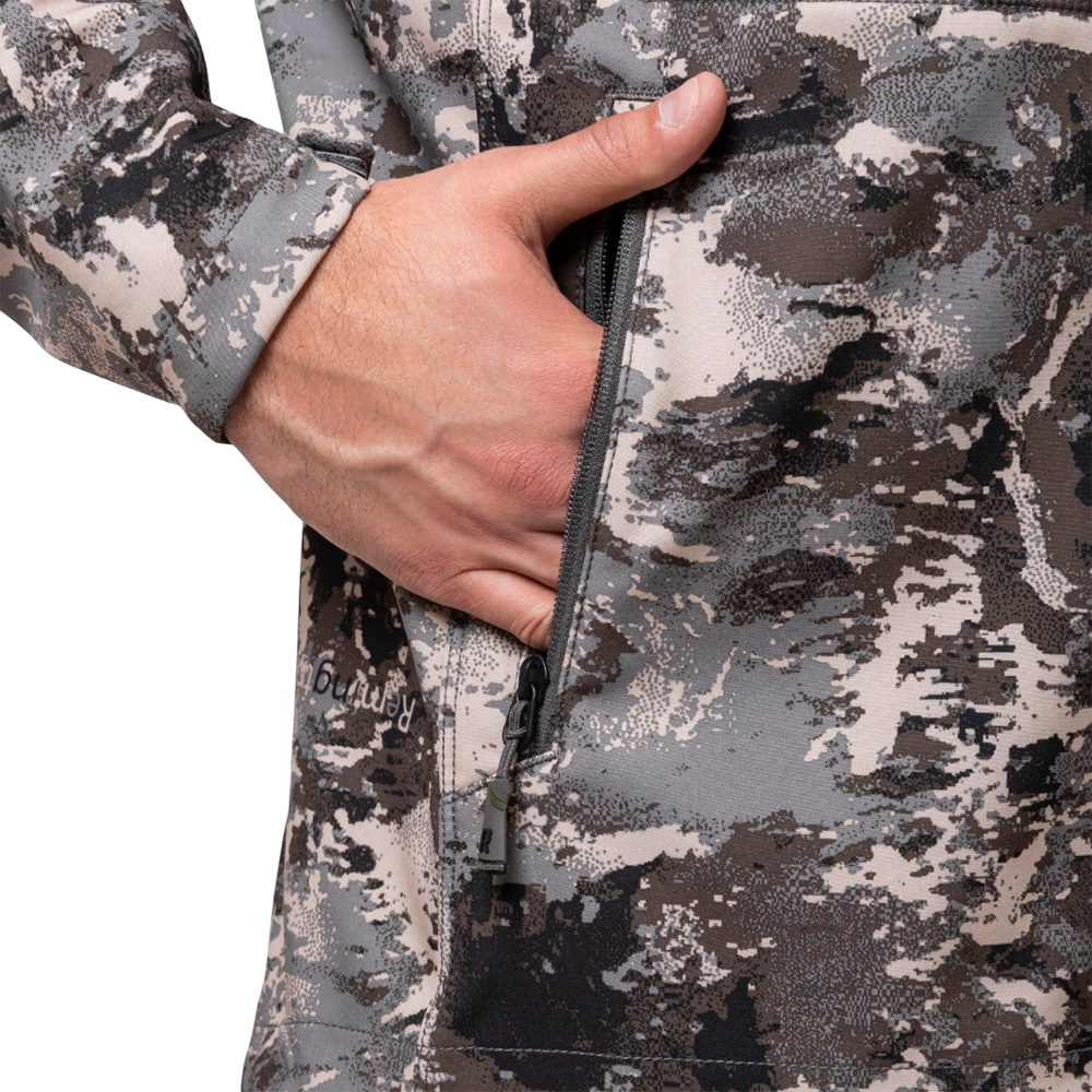 Костюм Remington Forest Hunter Rifle р. S. Фото №24