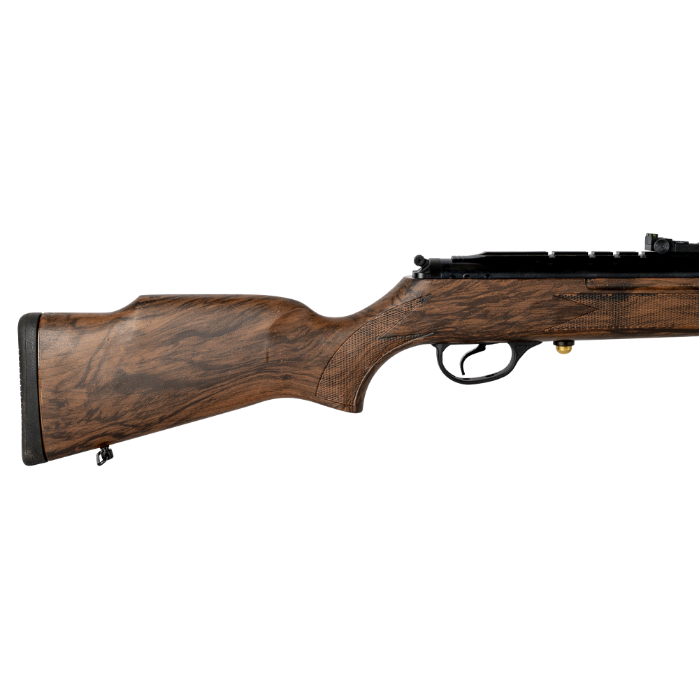 Винтовка пневматическая Hatsan TORPEDO 105X MW (подствольный взвод, пластик), калибр 4,5 мм. Фото №6 Винтовка пневматическая Hatsan TORPEDO 105X MW (подствольный взвод, пластик), калибр 4,5 мм. Фото №6