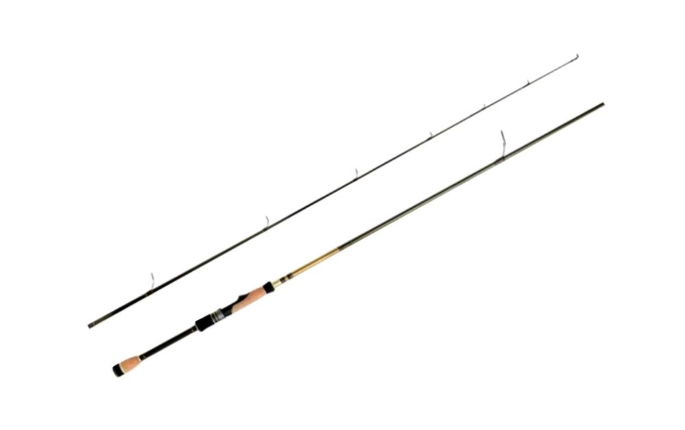 Удилище спиннинговое NORSTREAM Amulet 672ML тест 5 - 21 гр. Фото №2