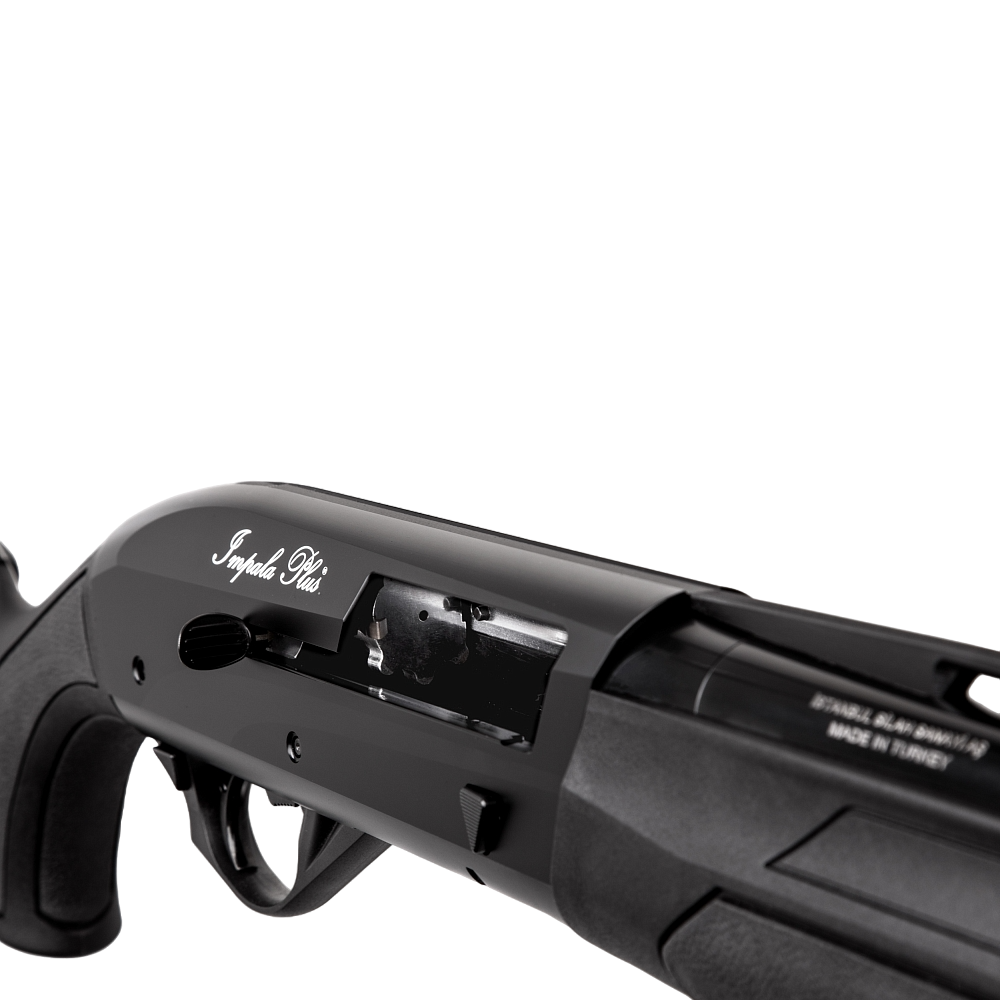 Ружье ATA Neo12 R Walnut (орех) 12/76, 760 мм. Фото №10 Ружье ATA Neo12 R Walnut (орех) 12/76, 760 мм. Фото №10