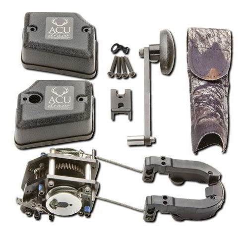 Натяжитель механический Ten Point ACU-draw. Фото №2