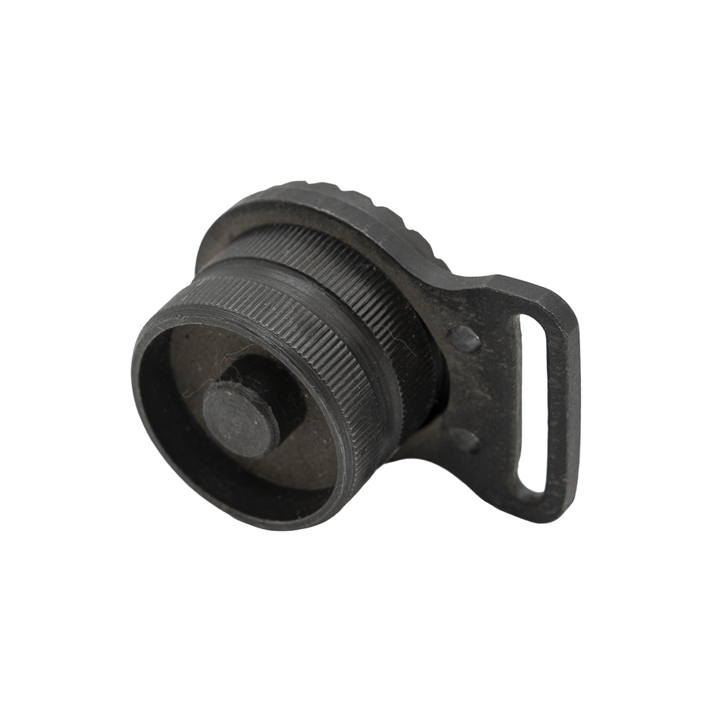 Кронштейн к ФО-2 (МЦ-21-12, МР-153, Remington). Фото №3