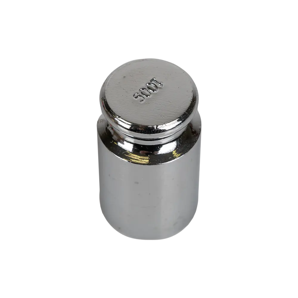 Гиря калибровочная 100гр.. Фото №2