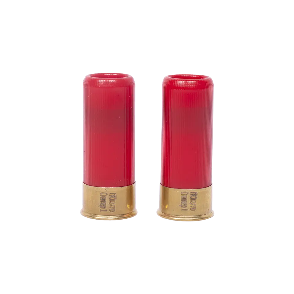 Патрон травматического действия Техкрим 12/70 с 1 резиновой пулей Стоппер для гладкоствольного оружия (в уп 10 шт) (в кор 240 шт). Фото №3 Патрон травматического действия Техкрим 12/70 с 1 резиновой пулей Стоппер для гладкоствольного оружия (в уп 10 шт) (в кор 240 шт). Фото №3