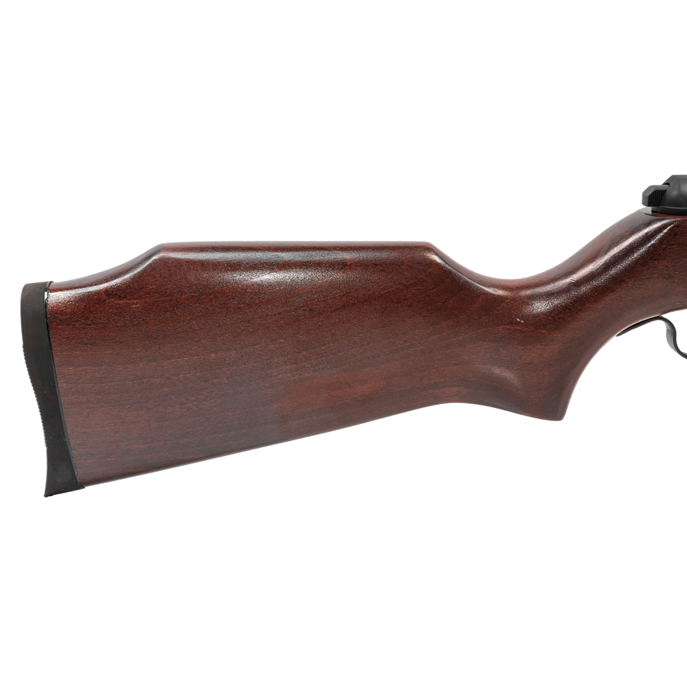 Винтовка пневматическая Borner XS12 (переломка, дерево) калибр 4.5 мм. Фото №9