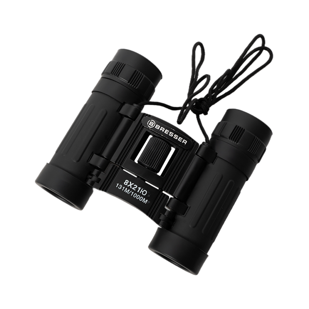 Бинокль BRESSER 8х21. Фото №5