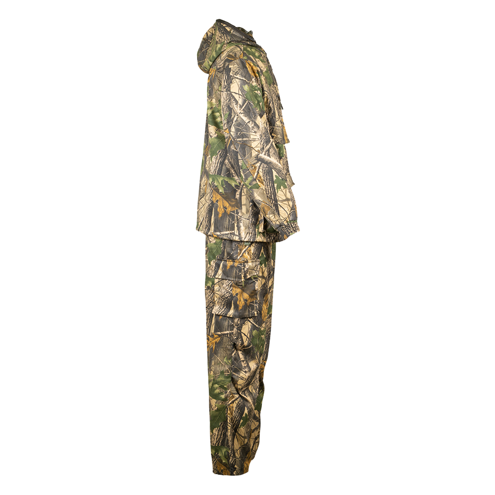 Костюм Берендей 2 / смесовая ткань / зеленый лес р. 52-54/170-176. Фото №3 Костюм Берендей 2 / смесовая ткань / зеленый лес р. 52-54/170-176. Фото №3