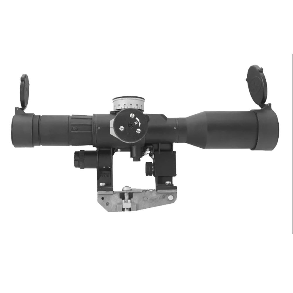 Прицел оптический ПОСП 6х42 М6 Pro. Фото №3