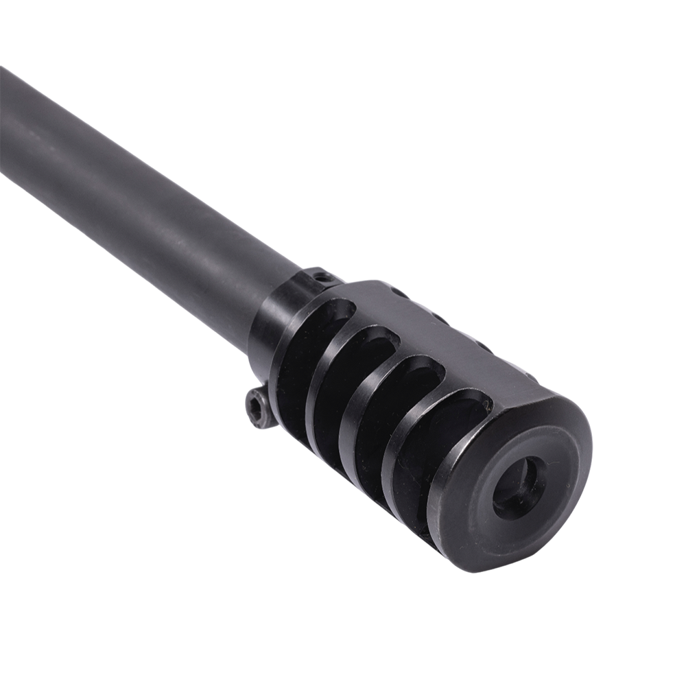 Винтовка ASR Black, калибр 308Win. (61 см) + калибр 6,5 Creedmoor (61 см) + калибр 338 LM ствол 68 см. Фото №4 Винтовка ASR Black, калибр 308Win. (61 см) + калибр 6,5 Creedmoor (61 см) + калибр 338 LM ствол 68 см. Фото №4