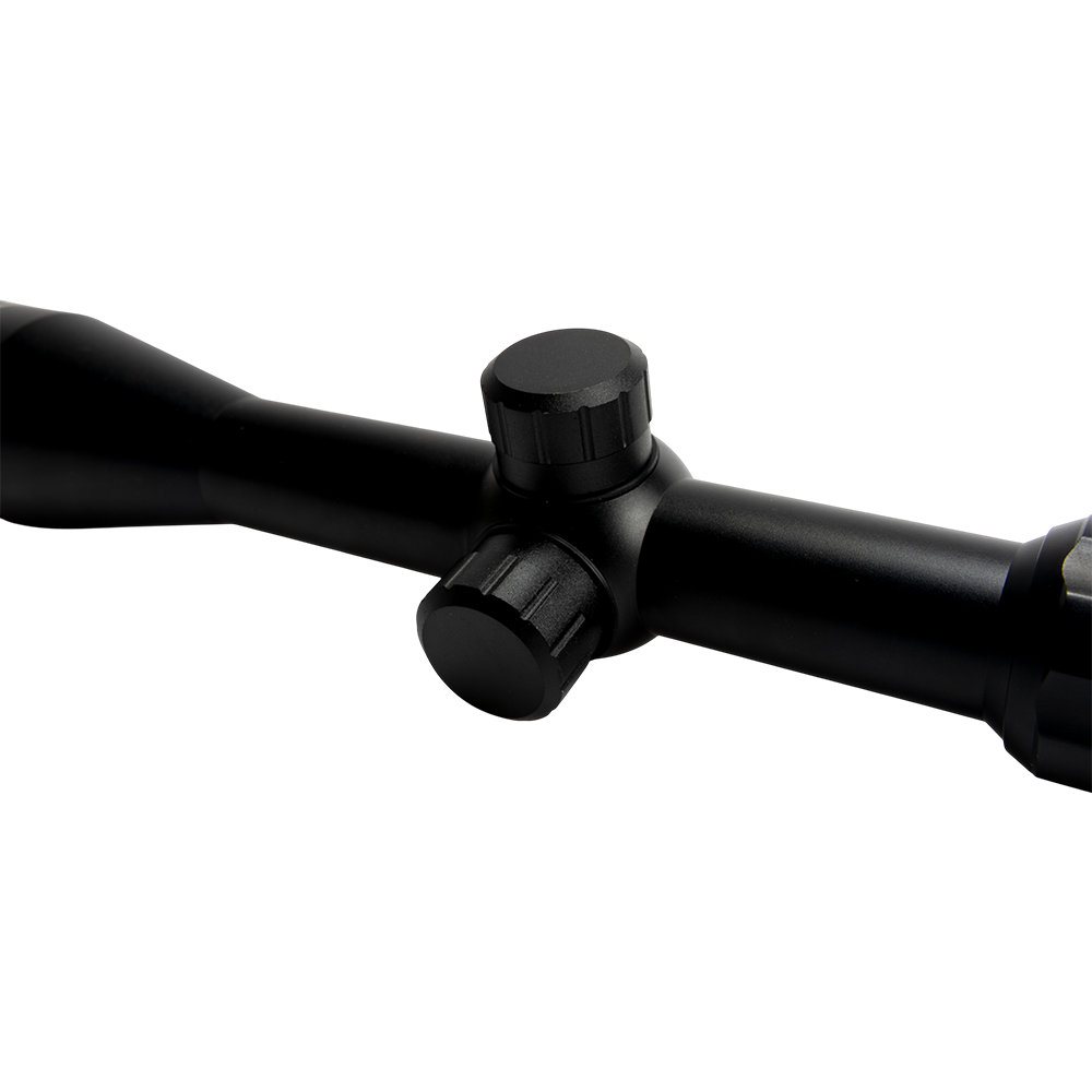 Прицел оптический Gamo 3-9х40. Фото №5