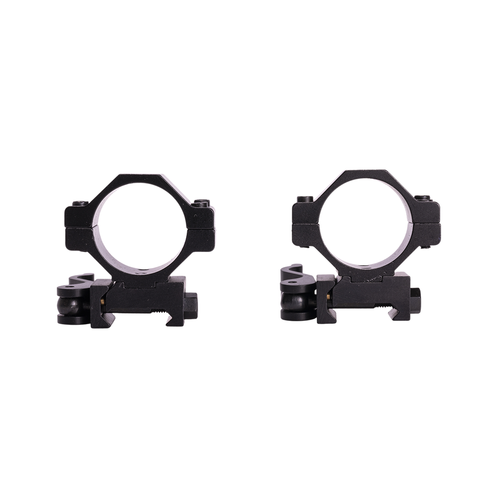 Кольца быстросъемные REMINGTON 30мм на Weaver низкие рычаг блистер. Фото №3 Кольца быстросъемные REMINGTON 30мм на Weaver низкие рычаг блистер. Фото №3
