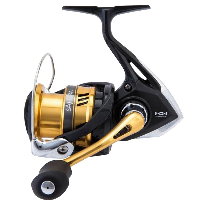 Катушка Shimano SAHARA 2500FI. Фото №1