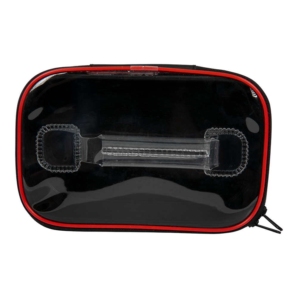 Емкость Lucky John для прикормки/насадки и аксессуаров EVA 240x155x90. Фото №4 Емкость Lucky John для прикормки/насадки и аксессуаров EVA 240x155x90. Фото №4