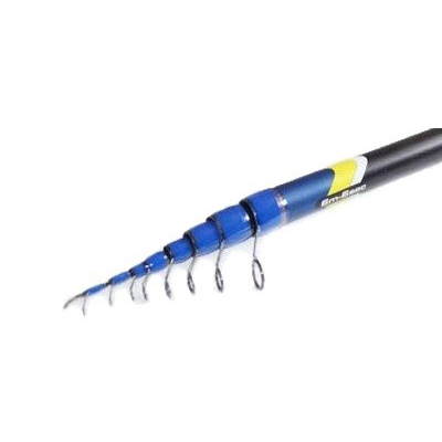 Удилище с кольцами SYNTIUM NRG BOLO 6.0 Mt. Фото №1