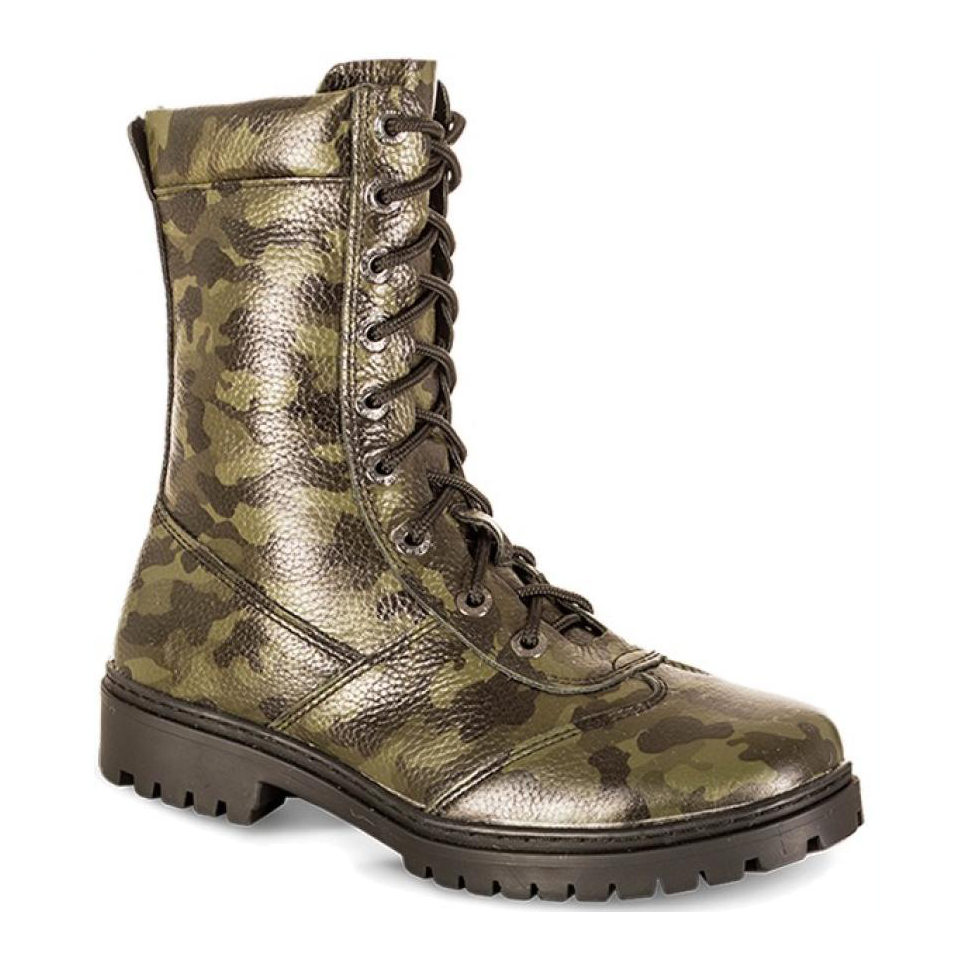 Ботинки мужские "Ратник-КМФ" (44). Фото №2 Ботинки мужские "Ратник-КМФ" (44). Фото №2