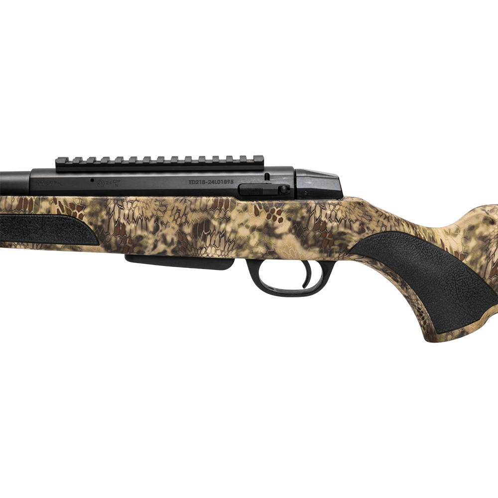 Карабин ATA ARMS Turqua Camo Kryptek (ложа пластик, без целика и мушки), 308Win, ствол 560 мм.. Фото №9 Карабин ATA ARMS Turqua Camo Kryptek (ложа пластик, без целика и мушки), 308Win, ствол 560 мм.. Фото №9