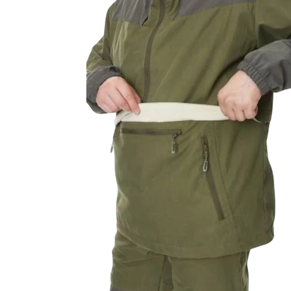 Костюм ORION Active Элит Барьер т.хаки р. 60-62/170-176. Фото №3