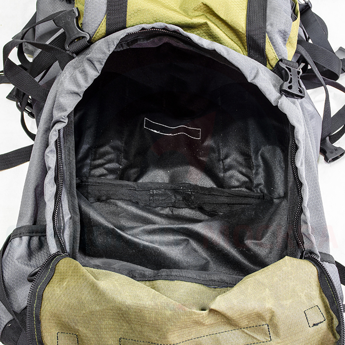 Рюкзак Tramp Tourist 90 л . Фото №4