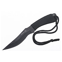 Нож Кизляр "Пиранья" (намотка шнур). Фото №2