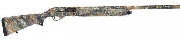 Ружье Bernardelli MEGA CAMO калибр 12х76, газоотводный полуавтомат, пластик, ствол 760мм (30") (в кейсе). Фото №2