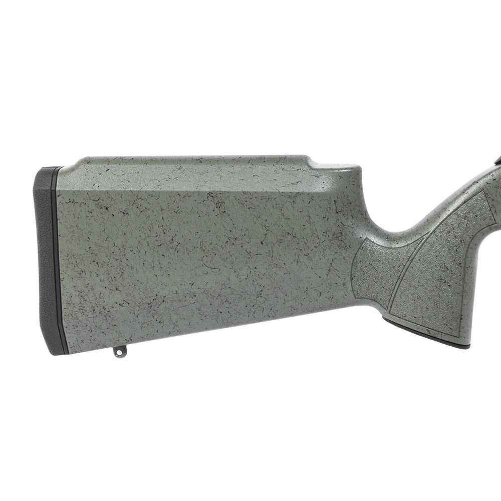 Карабин Retay 2022 Sporter, калибр 22 Lr, (пластик, Green,планка Weaver). Фото №9