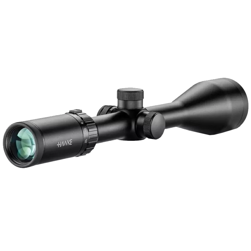 Оптический прицел HAWKE Vantage IR 4-12x50 IR (L4a) (14 254). Фото №3