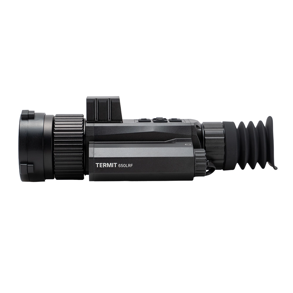 Тепловизионный прицел REMINGTON TERMIT 650 LRF. Фото №6