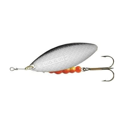 Блесна вращающаяся MEPPS "Aglia Longue AG" №3 24 шт. (CLAL20033). Фото №2 Блесна вращающаяся MEPPS "Aglia Longue AG" №3 24 шт. (CLAL20033). Фото №2