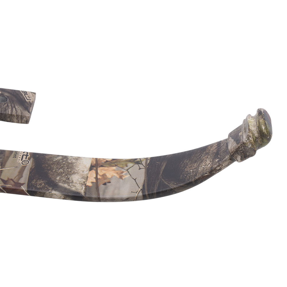 Запасные плечи "Фокс" для арбалета (камуфляж). Фото №4 Запасные плечи "Фокс" для арбалета (камуфляж). Фото №4