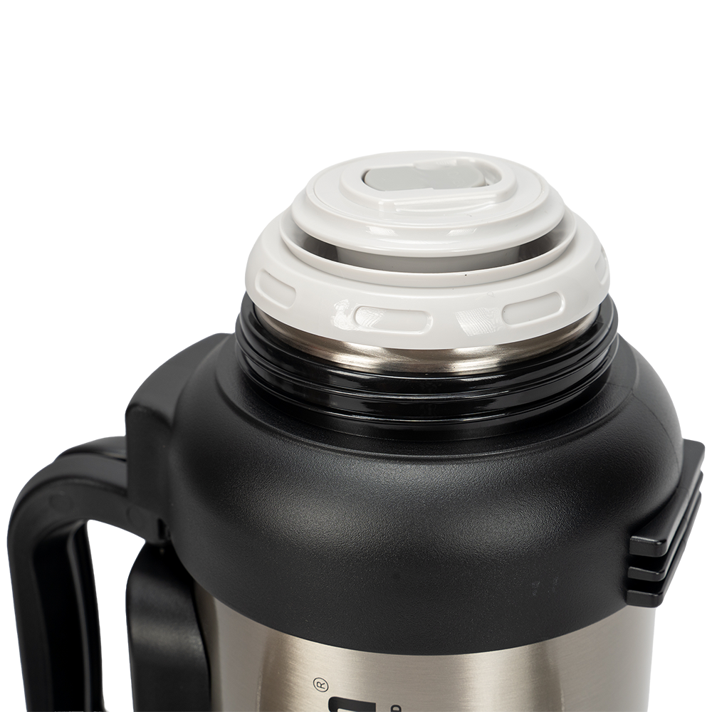 Термос Remington GrandTherm 1300 Silver, сит. рем.. Фото №5 Термос Remington GrandTherm 1300 Silver, сит. рем.. Фото №5