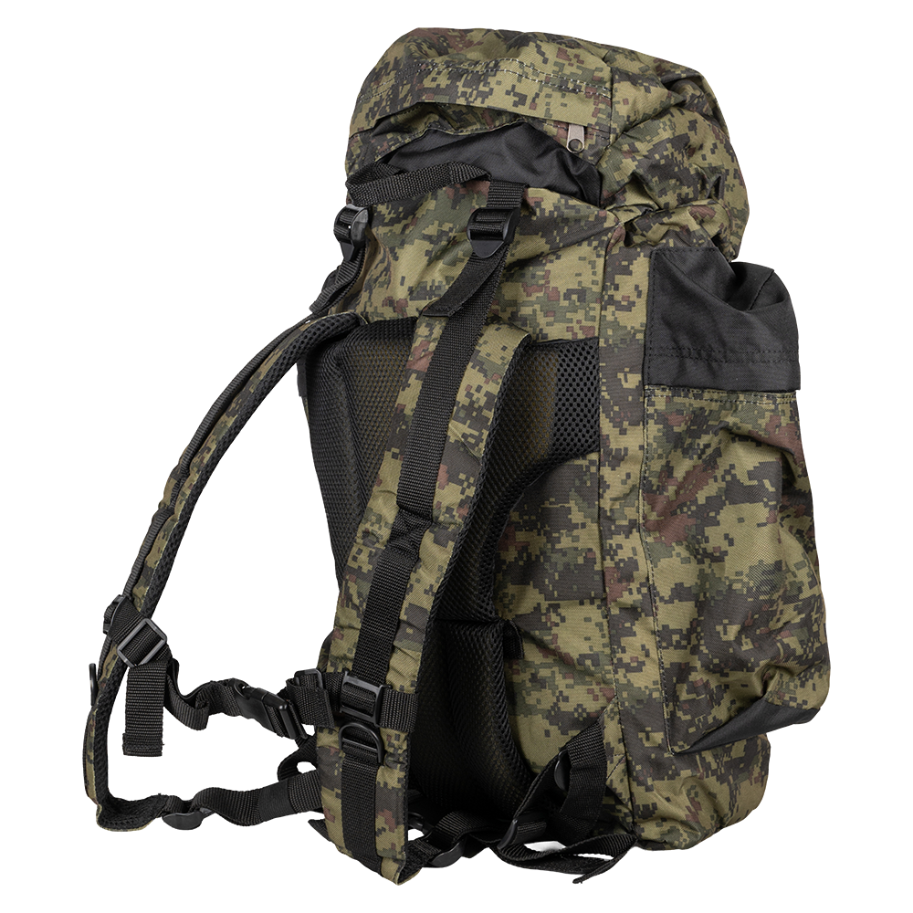 Рюкзак "NIKA" 30л (Хольстер). Фото №5