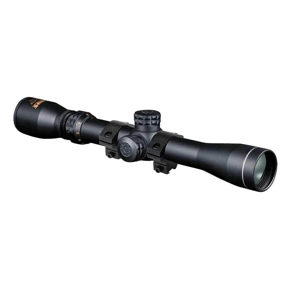 Оптический прицел Konushot 3-12x40 30-30 1/4 MOA. Фото №1